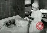 Image of Operating Room New York United States USA, 1948, second 53 stock footage video 65675020834