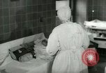 Image of Operating Room New York United States USA, 1948, second 55 stock footage video 65675020834
