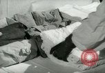 Image of Operating Room New York United States USA, 1948, second 58 stock footage video 65675020834