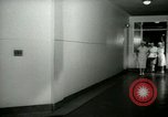 Standbild Bluttransfusion New York United States USA, 1948, aus Sekunde 3 historischem Filmmaterial Videoclip 65675020835