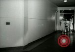 Standbild Bluttransfusion New York United States USA, 1948, aus Sekunde 4 historischem Filmmaterial Videoclip 65675020835