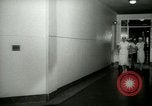 Standbild Bluttransfusion New York United States USA, 1948, aus Sekunde 6 historischem Filmmaterial Videoclip 65675020835