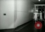 Standbild Bluttransfusion New York United States USA, 1948, aus Sekunde 7 historischem Filmmaterial Videoclip 65675020835