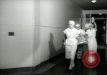 Standbild Bluttransfusion New York United States USA, 1948, aus Sekunde 11 historischem Filmmaterial Videoclip 65675020835
