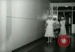 Standbild Bluttransfusion New York United States USA, 1948, aus Sekunde 22 historischem Filmmaterial Videoclip 65675020835
