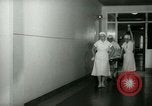 Standbild Bluttransfusion New York United States USA, 1948, aus Sekunde 23 historischem Filmmaterial Videoclip 65675020835