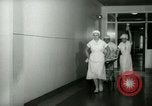Standbild Bluttransfusion New York United States USA, 1948, aus Sekunde 25 historischem Filmmaterial Videoclip 65675020835