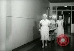 Standbild Bluttransfusion New York United States USA, 1948, aus Sekunde 26 historischem Filmmaterial Videoclip 65675020835