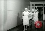 Standbild Bluttransfusion New York United States USA, 1948, aus Sekunde 27 historischem Filmmaterial Videoclip 65675020835