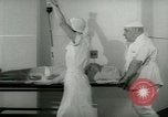 Standbild Bluttransfusion New York United States USA, 1948, aus Sekunde 32 historischem Filmmaterial Videoclip 65675020835