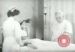 Standbild Bluttransfusion New York United States USA, 1948, aus Sekunde 38 historischem Filmmaterial Videoclip 65675020835