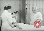 Standbild Bluttransfusion New York United States USA, 1948, aus Sekunde 39 historischem Filmmaterial Videoclip 65675020835