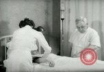 Standbild Bluttransfusion New York United States USA, 1948, aus Sekunde 45 historischem Filmmaterial Videoclip 65675020835