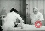 Standbild Bluttransfusion New York United States USA, 1948, aus Sekunde 47 historischem Filmmaterial Videoclip 65675020835