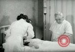Standbild Bluttransfusion New York United States USA, 1948, aus Sekunde 48 historischem Filmmaterial Videoclip 65675020835