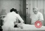 Standbild Bluttransfusion New York United States USA, 1948, aus Sekunde 49 historischem Filmmaterial Videoclip 65675020835