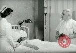 Standbild Bluttransfusion New York United States USA, 1948, aus Sekunde 54 historischem Filmmaterial Videoclip 65675020835