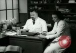 Image of Gall bladder pathology New York United States USA, 1948, second 4 stock footage video 65675020836
