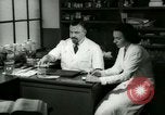 Image of Gall bladder pathology New York United States USA, 1948, second 5 stock footage video 65675020836
