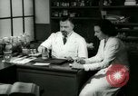 Image of Gall bladder pathology New York United States USA, 1948, second 6 stock footage video 65675020836