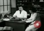 Image of Gall bladder pathology New York United States USA, 1948, second 11 stock footage video 65675020836