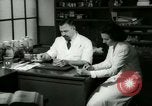 Image of Gall bladder pathology New York United States USA, 1948, second 13 stock footage video 65675020836