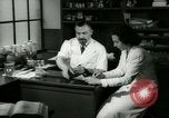 Image of Gall bladder pathology New York United States USA, 1948, second 14 stock footage video 65675020836