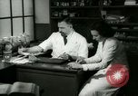 Image of Gall bladder pathology New York United States USA, 1948, second 15 stock footage video 65675020836