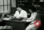 Image of Gall bladder pathology New York United States USA, 1948, second 17 stock footage video 65675020836