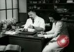 Image of Gall bladder pathology New York United States USA, 1948, second 21 stock footage video 65675020836