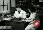 Image of Gall bladder pathology New York United States USA, 1948, second 25 stock footage video 65675020836