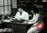 Image of Gall bladder pathology New York United States USA, 1948, second 26 stock footage video 65675020836