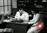 Image of Gall bladder pathology New York United States USA, 1948, second 30 stock footage video 65675020836