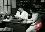 Image of Gall bladder pathology New York United States USA, 1948, second 35 stock footage video 65675020836