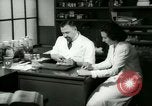 Image of Gall bladder pathology New York United States USA, 1948, second 37 stock footage video 65675020836
