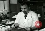 Image of Gall bladder pathology New York United States USA, 1948, second 38 stock footage video 65675020836