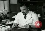 Image of Gall bladder pathology New York United States USA, 1948, second 40 stock footage video 65675020836