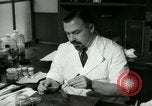 Image of Gall bladder pathology New York United States USA, 1948, second 41 stock footage video 65675020836