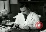 Image of Gall bladder pathology New York United States USA, 1948, second 43 stock footage video 65675020836