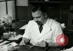 Image of Gall bladder pathology New York United States USA, 1948, second 44 stock footage video 65675020836