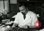 Image of Gall bladder pathology New York United States USA, 1948, second 46 stock footage video 65675020836