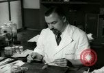 Image of Gall bladder pathology New York United States USA, 1948, second 47 stock footage video 65675020836