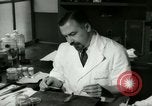 Image of Gall bladder pathology New York United States USA, 1948, second 48 stock footage video 65675020836