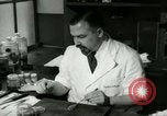 Image of Gall bladder pathology New York United States USA, 1948, second 49 stock footage video 65675020836