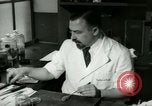 Image of Gall bladder pathology New York United States USA, 1948, second 50 stock footage video 65675020836