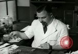 Image of Gall bladder pathology New York United States USA, 1948, second 51 stock footage video 65675020836