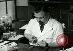 Image of Gall bladder pathology New York United States USA, 1948, second 52 stock footage video 65675020836