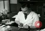 Image of Gall bladder pathology New York United States USA, 1948, second 53 stock footage video 65675020836