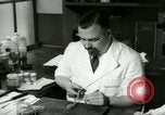 Image of Gall bladder pathology New York United States USA, 1948, second 55 stock footage video 65675020836