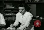 Image of Gall bladder pathology New York United States USA, 1948, second 56 stock footage video 65675020836